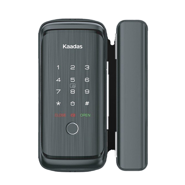 Khoá Cửa Kaadas R8 5GL - Điểu Khiển Qua App