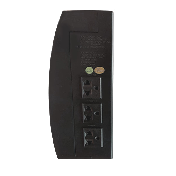 Bộ Lưu Điện Santak TG1000