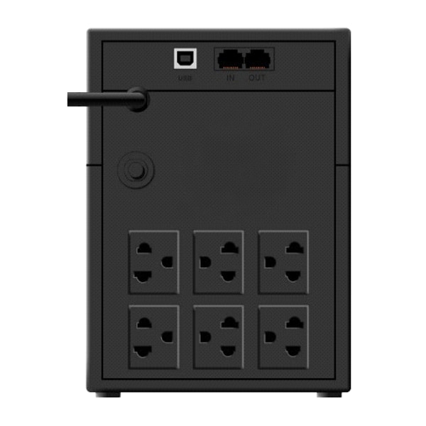 Bộ Lưu Điện Santak BL1200 - Pro