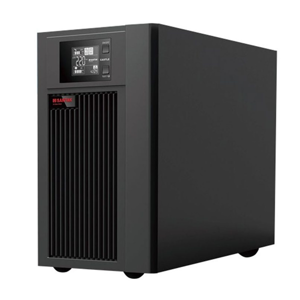 Bộ Lưu Điện Santak C2K - LCD (2KVA/1.8KW)