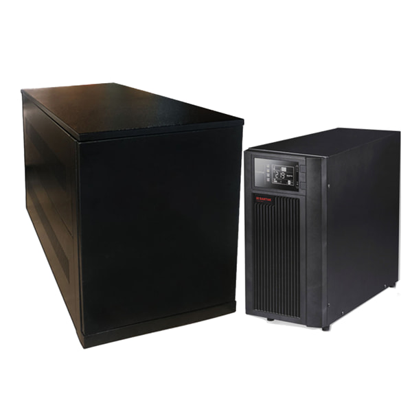 Bộ Lưu Điện Santak C10K-LCD (10KVA/9KW)
