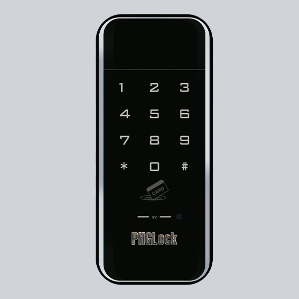 Khóa Cửa Thông Minh PHGLock KR9100