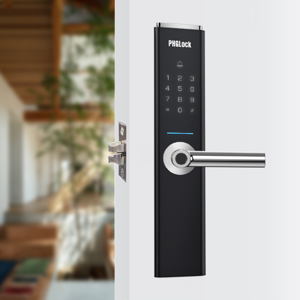 Khóa Cửa Thông Minh PHGLock FP6601