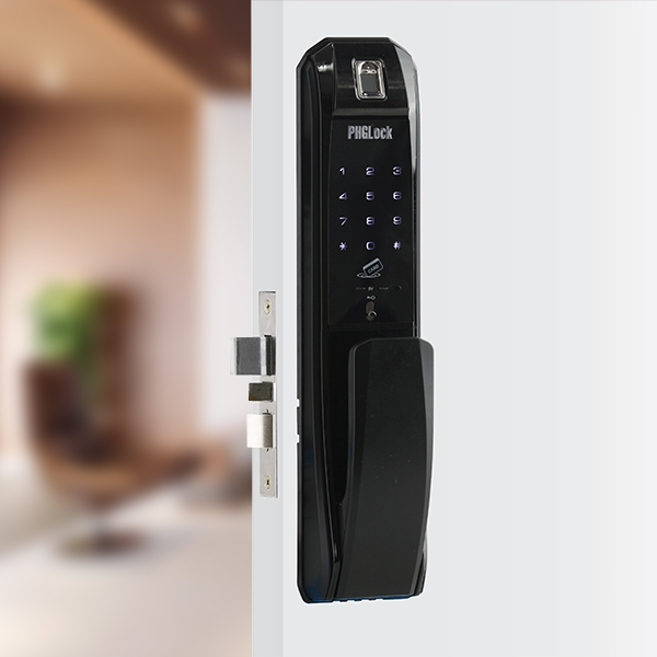Khóa Cửa Điện Tử PHGLock FP9090
