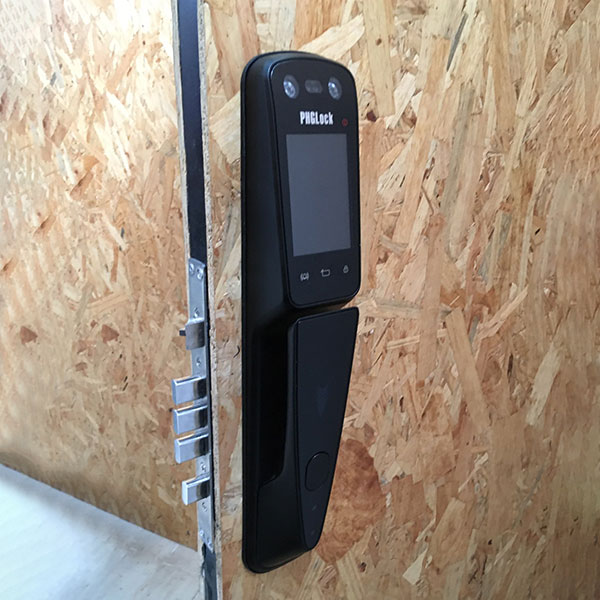 Khóa Cửa Nhận Diện Khuôn Mặt PHGLock FL6007