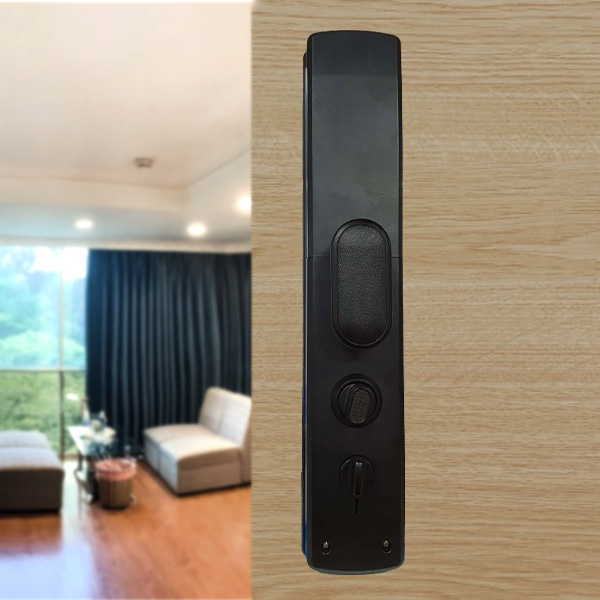 Khóa Cửa Nhận Diện Khuôn Mặt PHGLock FL6007