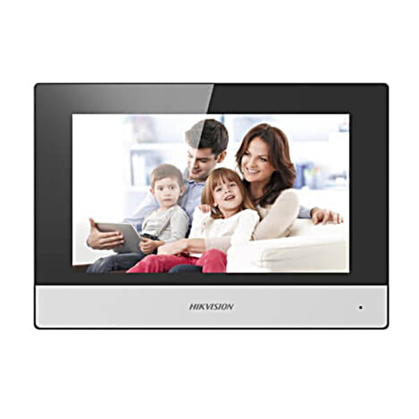 Màn Hình Thông Minh Hikvision DS-KH6320-WTDE1 - Kết Nối Wifi