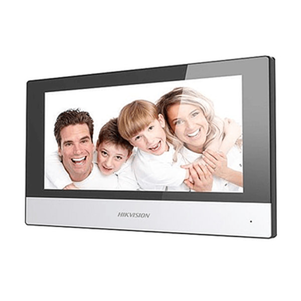 Màn Hình Thông Minh Hikvision DS-KH6320-WTDE1 - Kết Nối Wifi