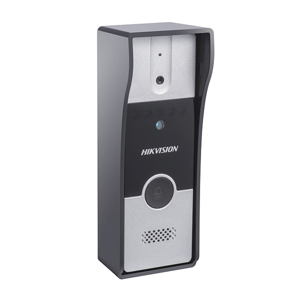 Nút Bấm Chuông Cửa Hikvision DS-KB2411T-IM