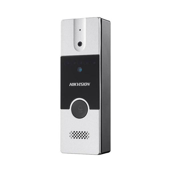 Nút Bấm Chuông Cửa Hikvision DS-KB2411T-IM