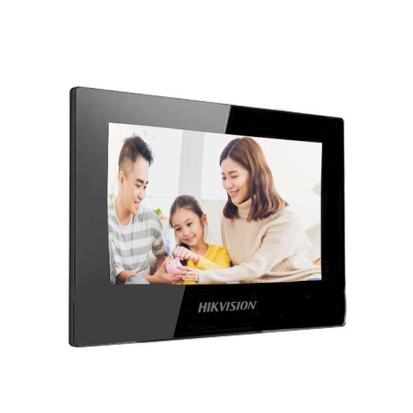 Màn Hình Chuông Cửa IP Hikvision DS-KH6320-LE1