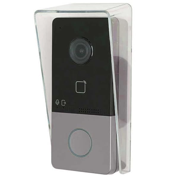 Nút Bấm Chuông Cửa IP Hikvision DS-KV6113-WPE1(B)