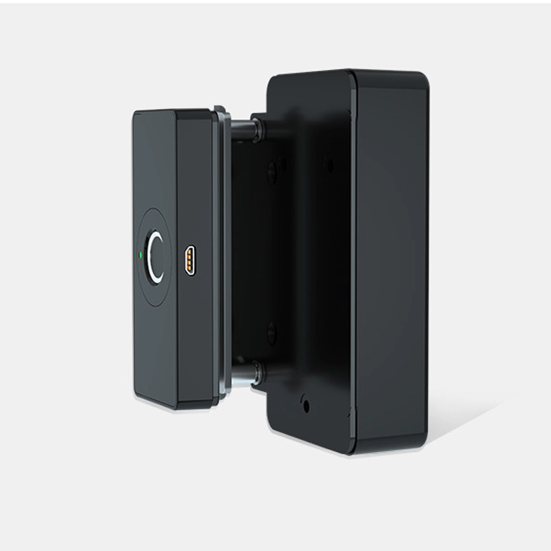 Khoá Cửa Tủ, Ngăn Kéo Vân Tay ZW176