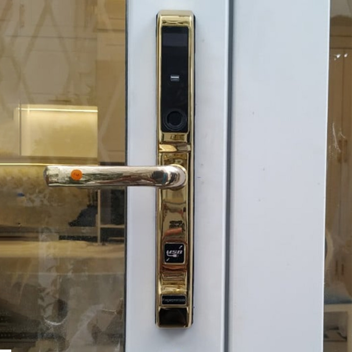 Khoá Cửa Thông Minh VIRO VR-S30C