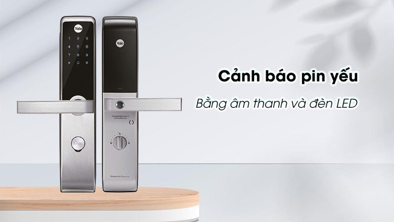 yale-ydm3115v-canh-bao-pin
