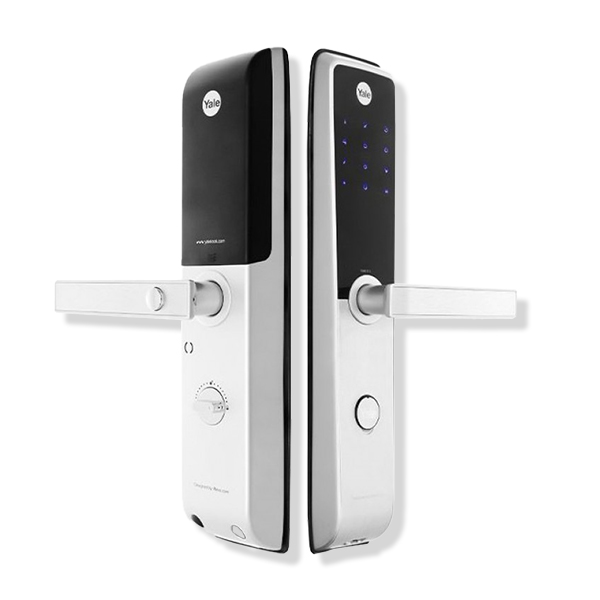 Khóa Cửa Yale YDM3115V - Mới nhất