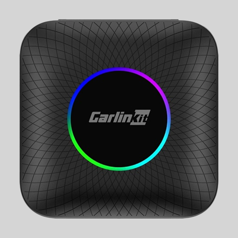 Android Box Carlinkit Tbox Ambient QCM6225 Ram 4GB/64GB Hot Nhất Hiện Nay