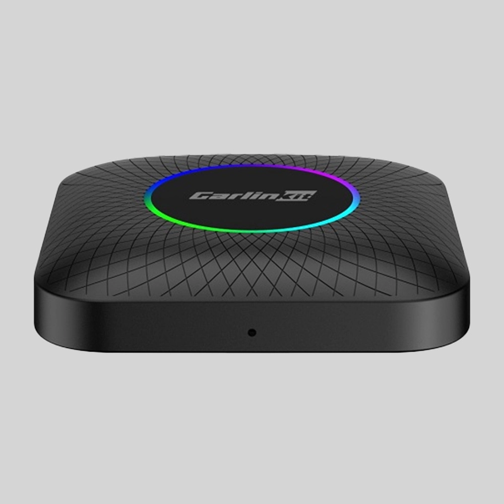 Android Box Carlinkit Tbox Ambient QCM6225 Ram 4GB/64GB Hot Nhất Hiện Nay
