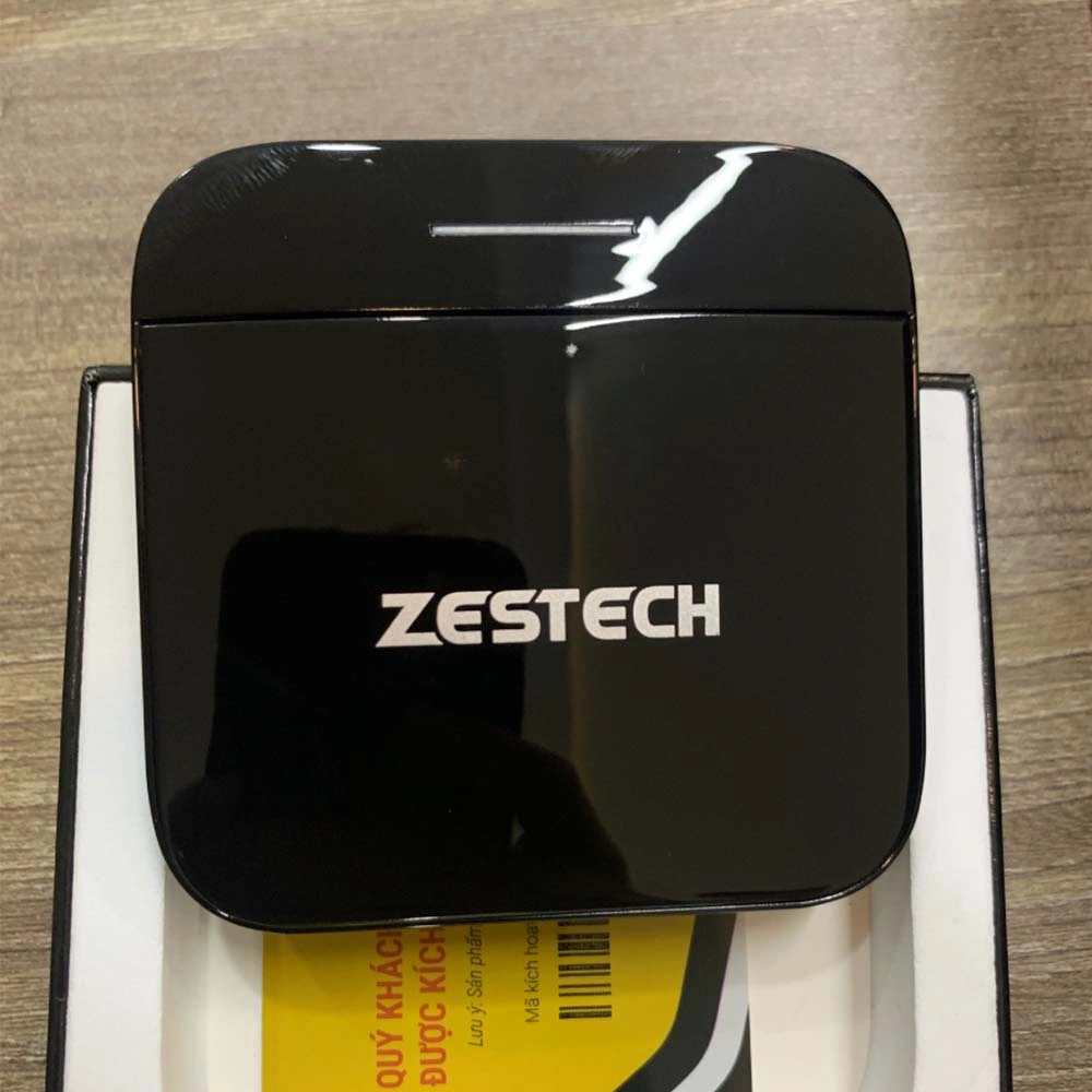 Android Box Ô tô Zestech DX350 Ram 4G Android 10