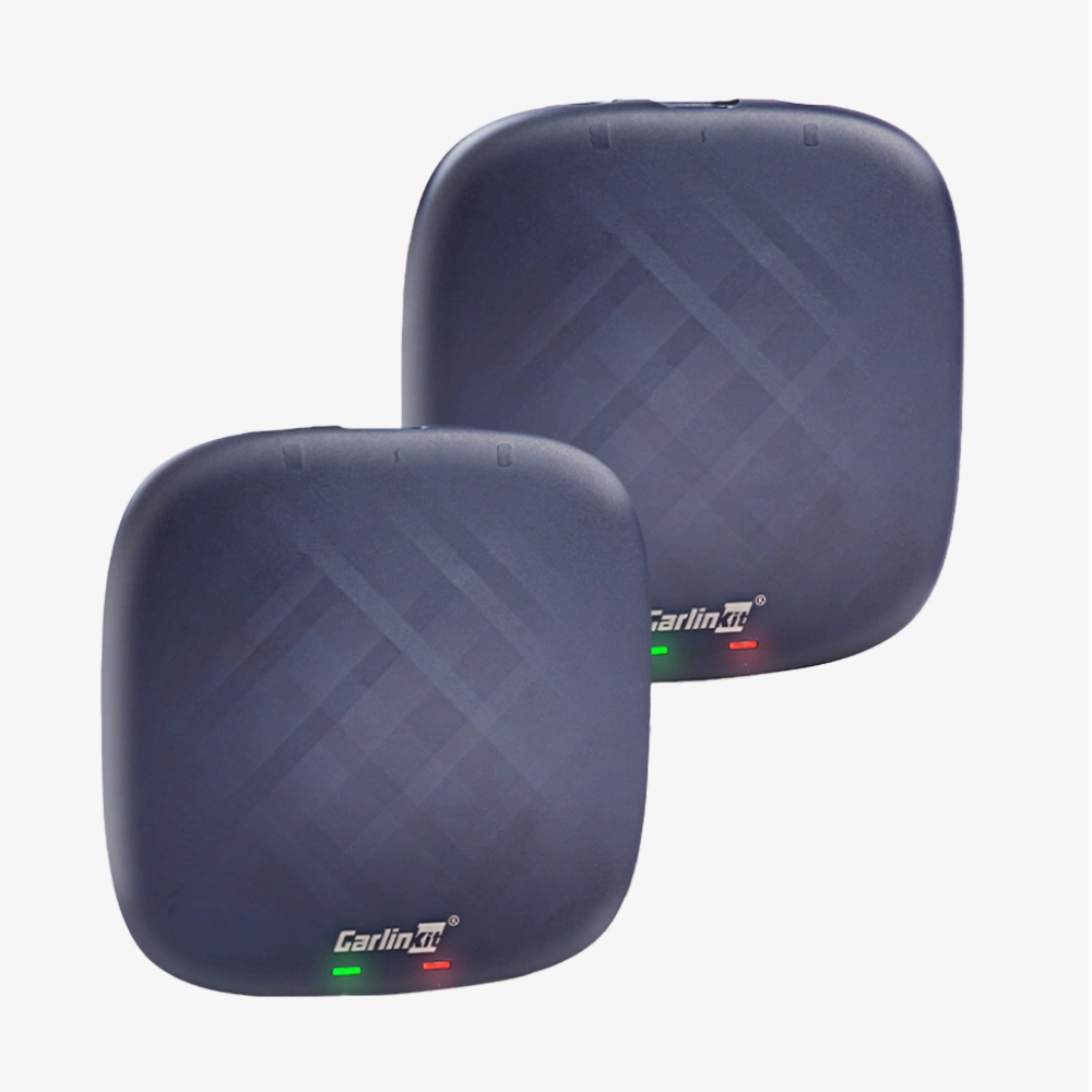 Android Box Carlinkit Tbox Plus QCM6125 Ram 4GB Giá Rẻ