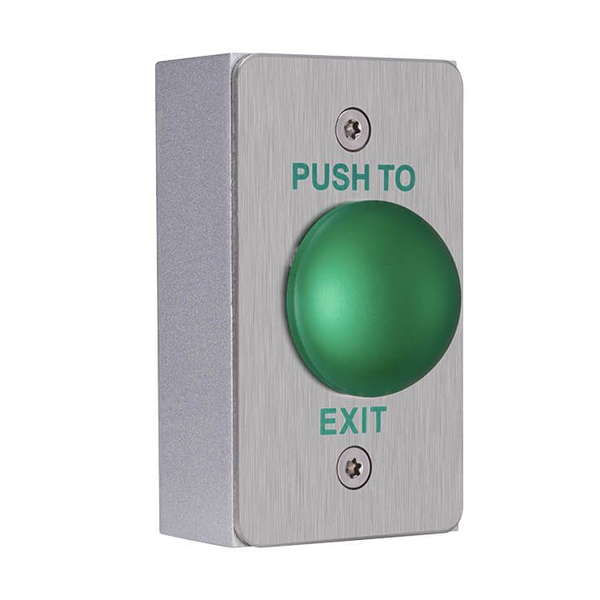 Nút Ấn Exit Hikvision DS-K7P05