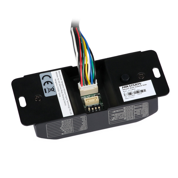 Module Kiểm Soát Cửa Hikvision DS-K2M061