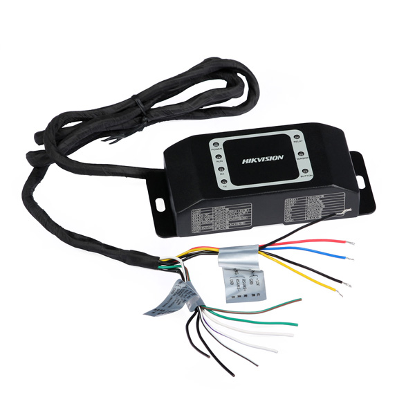 Module Kiểm Soát Cửa Hikvision DS-K2M061