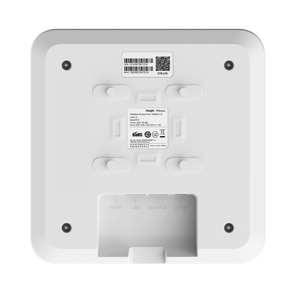 Thiết bị mạng Reyee RG-RAP2260(G)
