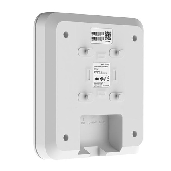 Thiết bị mạng Reyee RG-RAP2260(G)