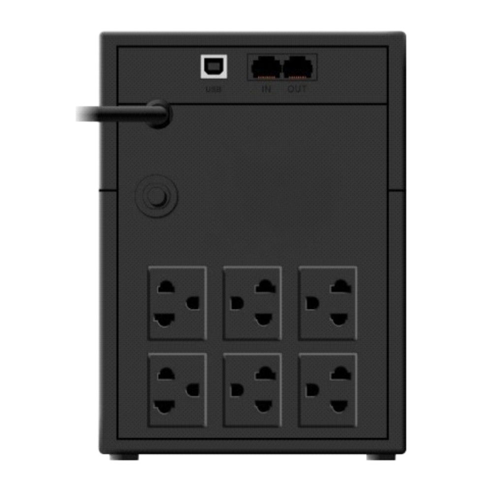 Bộ Lưu Điện Santak BL2200 - Pro