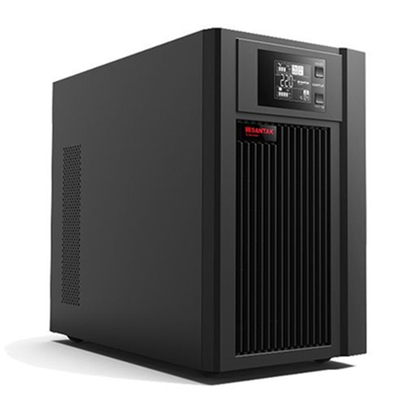 Bộ Lưu Điện Santak C3K-LCD (3KVA/2.7 KW)