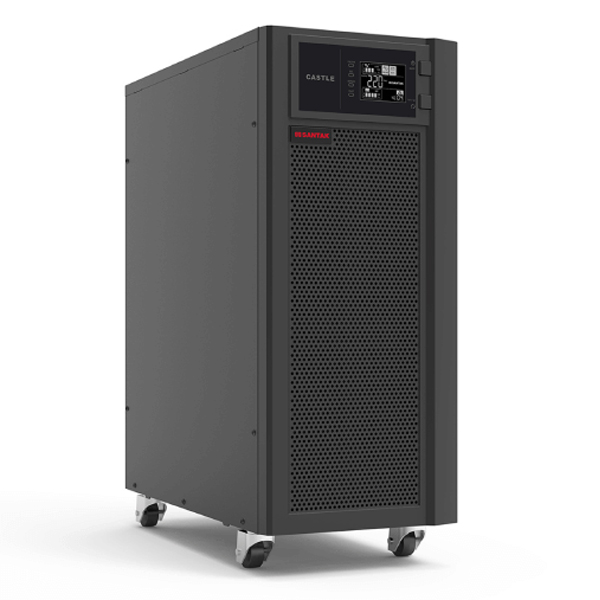 Bộ Lưu Điện Santak C10K-LCD (10KVA/9KW)