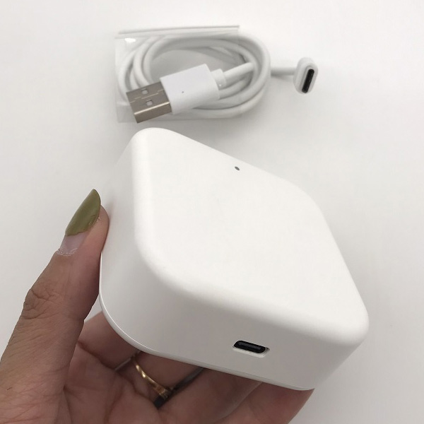 Bộ Gateway Chuyển Đổi Bluethooth Sang Wifi Dùng Cho Khoá Cửa