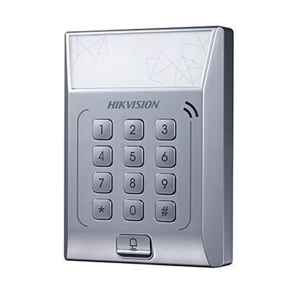 Đầu Đọc Thẻ EM Hikvision DS-K1T802M