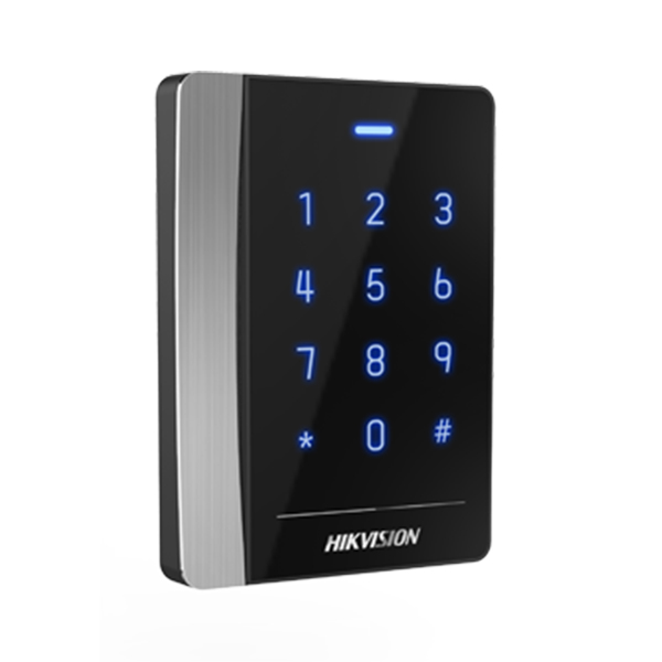 Đầu Đọc Thẻ Ra Vào Hikvision DS-K1102MK