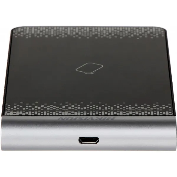 Đầu Đọc Thẻ Hikvision DS-K1F100-D8E