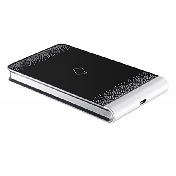 Đầu Đọc Thẻ Hikvision DS-K1F100-D8E