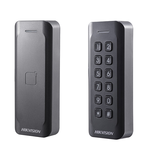 Đầu Đọc Thẻ Hikision DS-K1802M