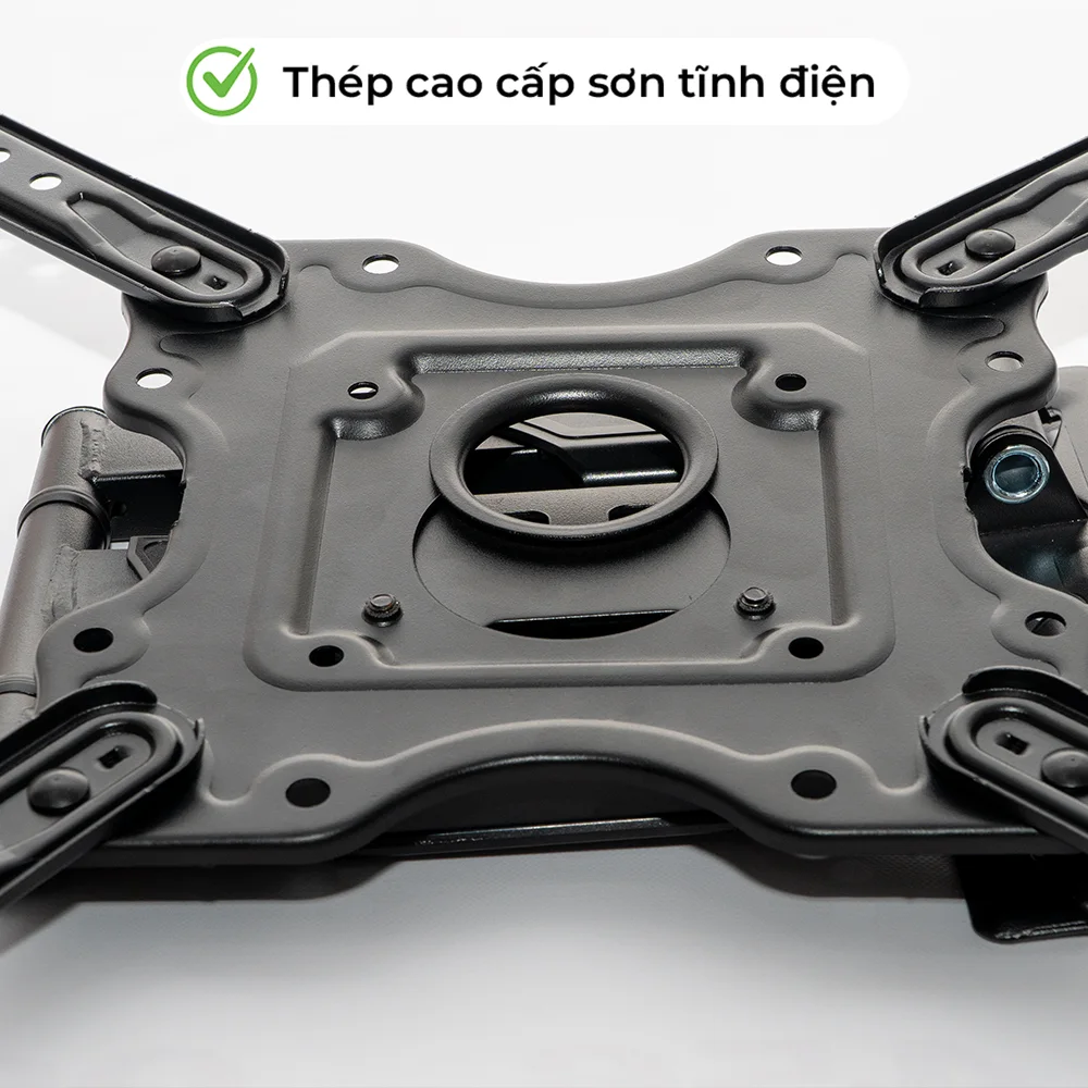 Giá Treo Tivi Xoay Nhập Khẩu NB-P4 32" - 55" Hàng Nhập Khẩu