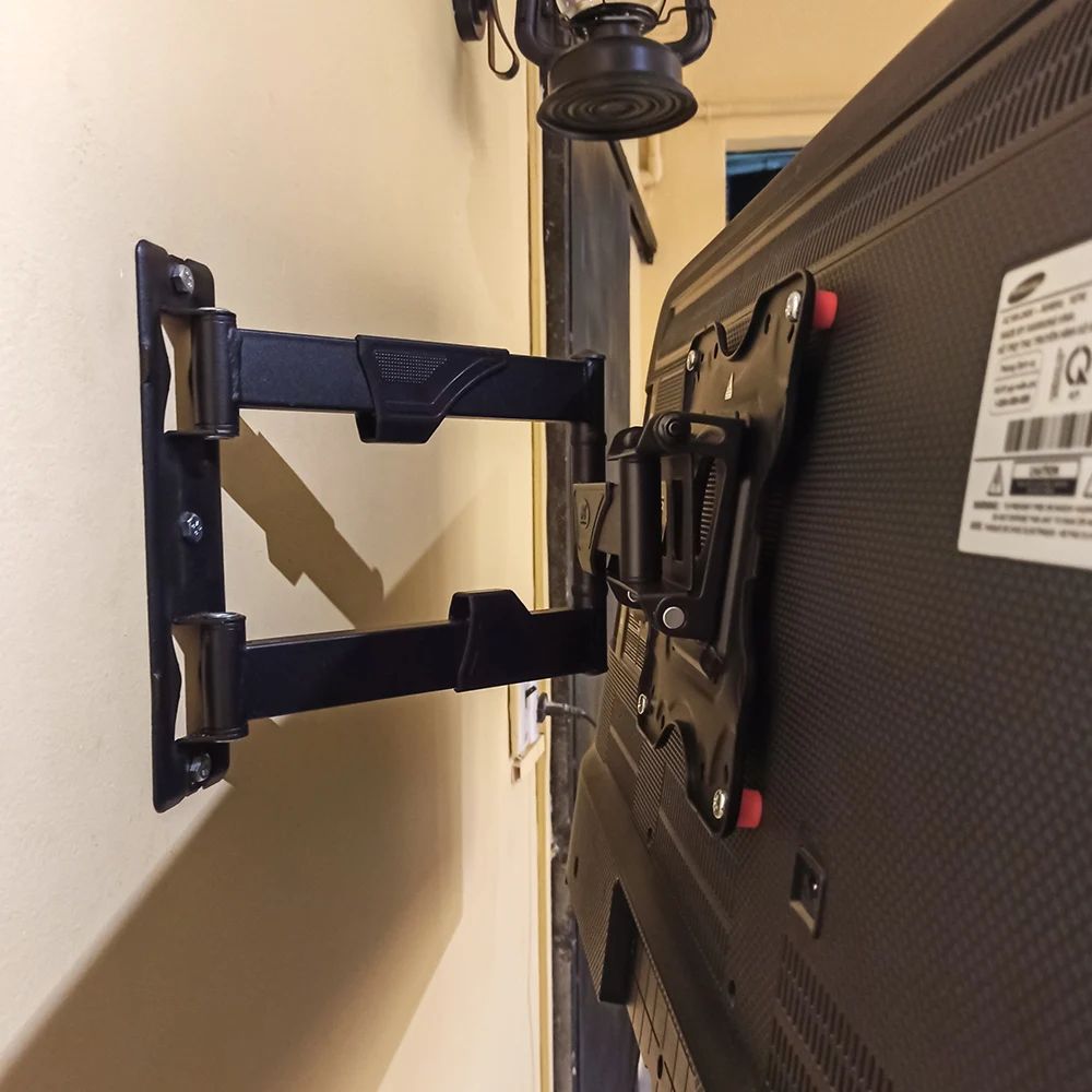 Giá Treo Tivi Xoay Nhập Khẩu NB-P4 32" - 55" Hàng Nhập Khẩu