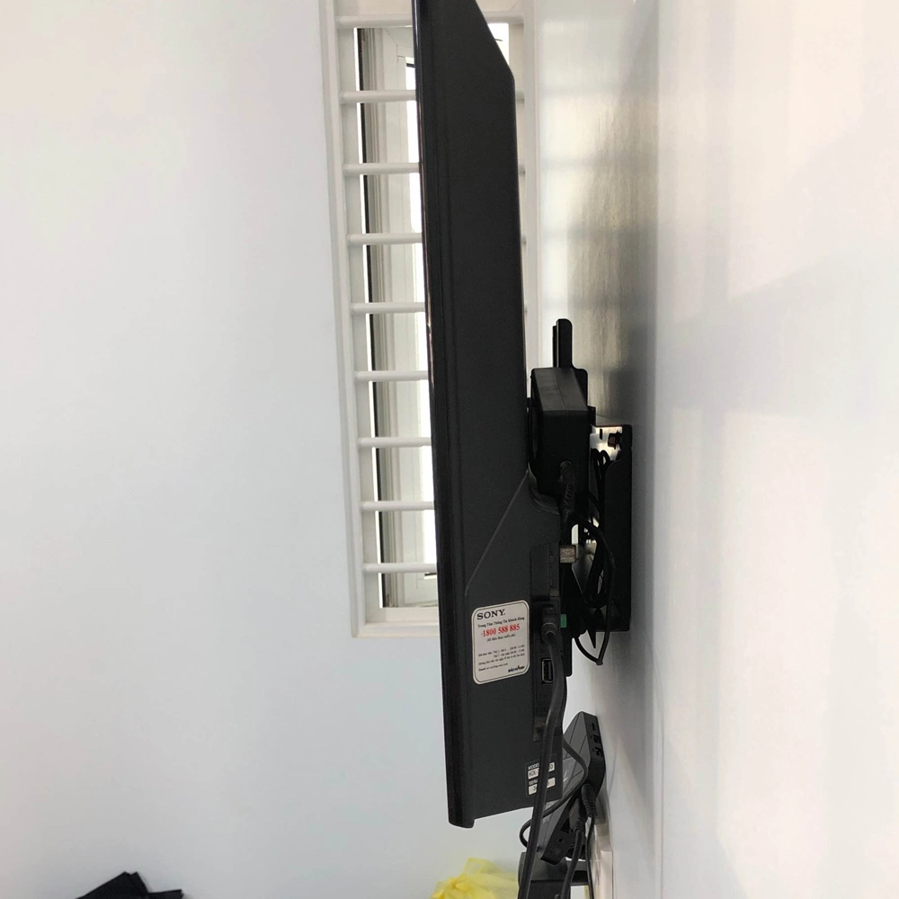 Giá Treo Tivi NB P5 32" - 65 Xoay Nhiều Hướng (nhập khẩu)