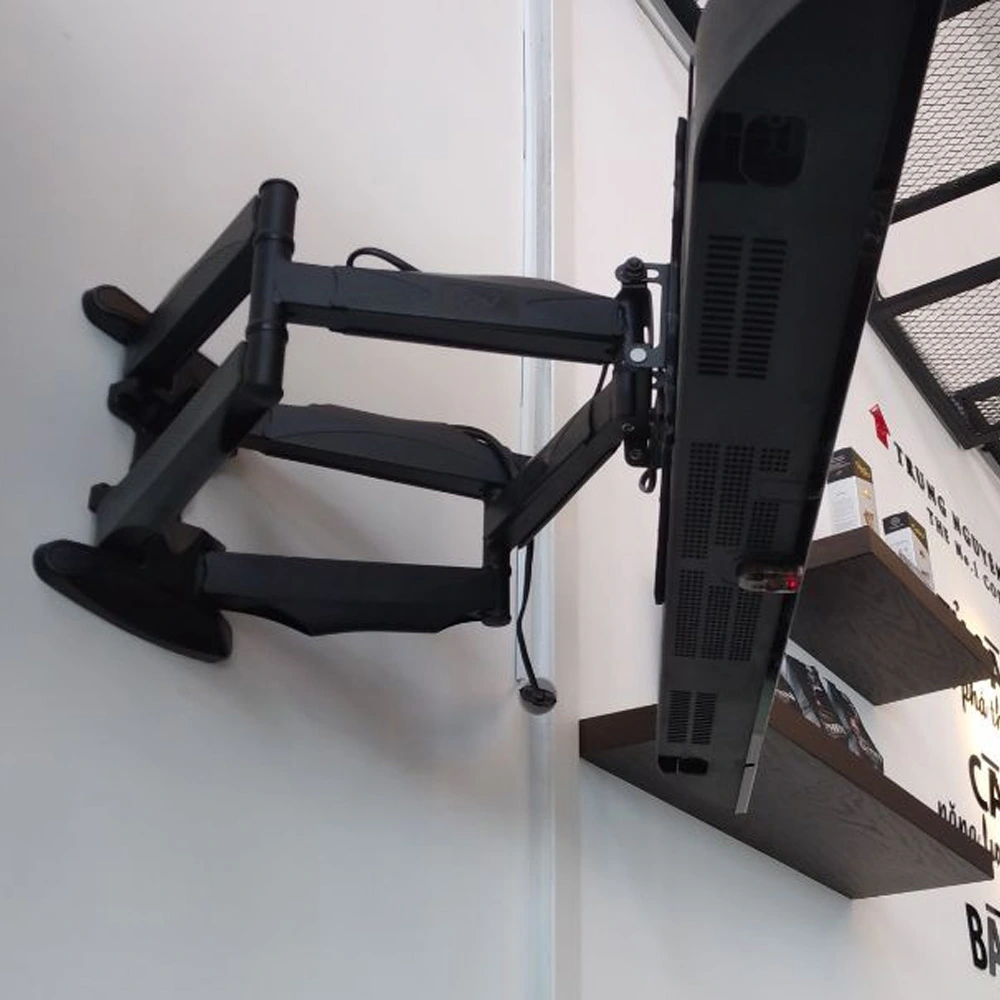 Giá Treo Tivi NB P5 32" - 65 Xoay Nhiều Hướng (nhập khẩu)