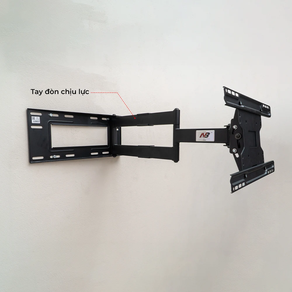 Giá Treo Tivi Xoay NB SP2 40" - 85" (nhập khẩu)