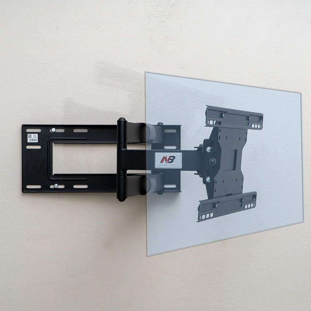 Giá Treo Tivi Xoay NB SP2 40" - 85" (nhập khẩu)