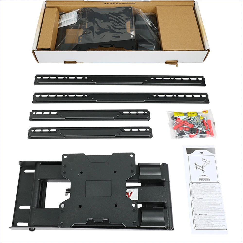 Giá Treo Tivi Xoay NB SP2 40" - 85" (nhập khẩu)