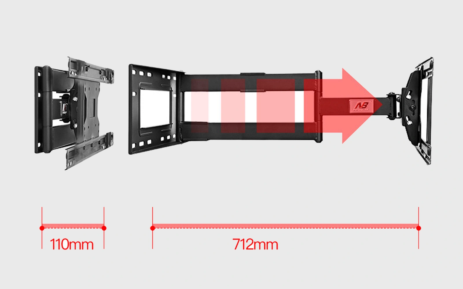 gia-treo-tivi-nb-sp2-khoang-cach