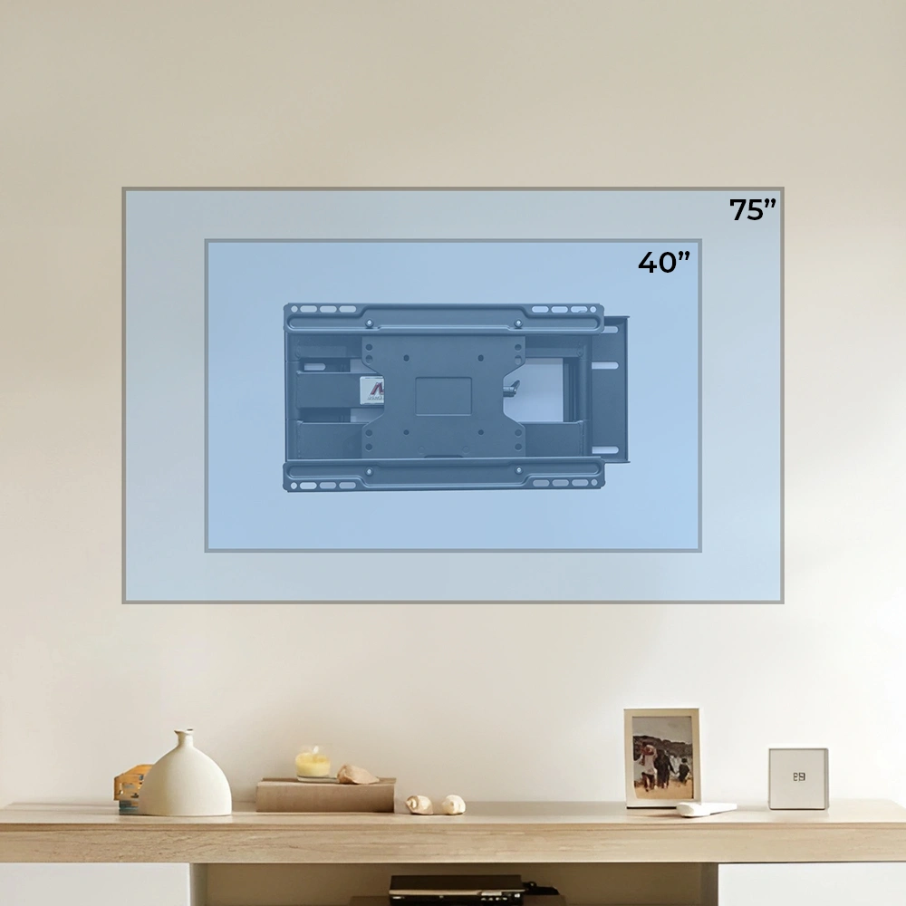 Giá Treo Tivi Xoay NB SP2 40" - 85" (nhập khẩu)