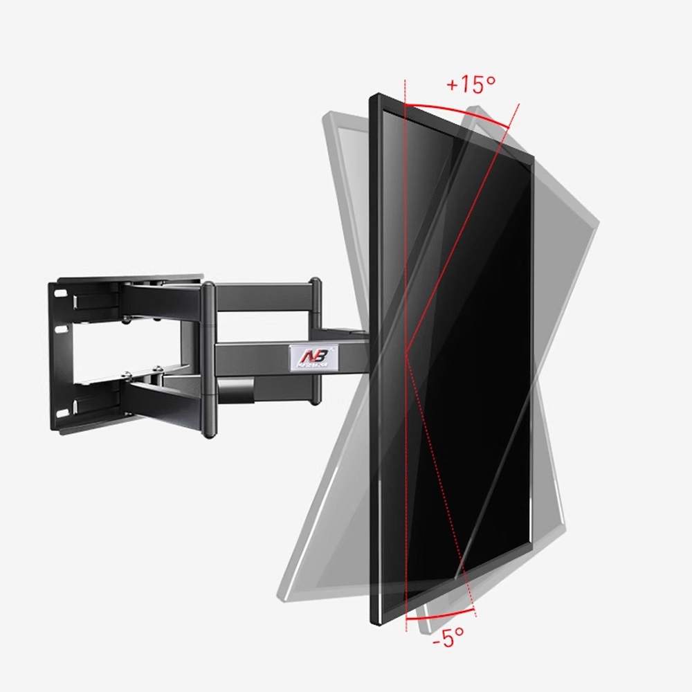 Giá Treo Tivi Xoay NB SP5 75" - 110" (nhập khẩu)