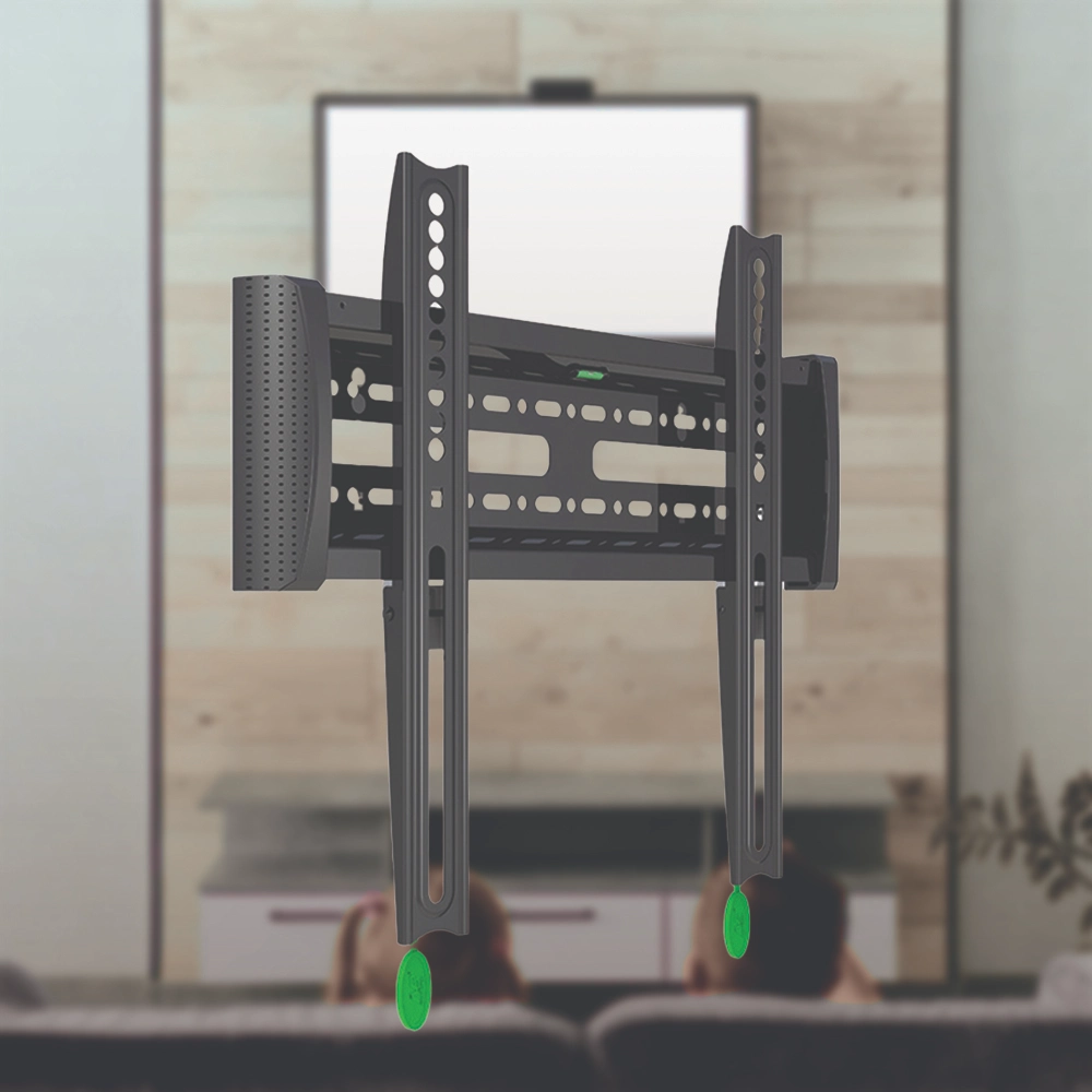 Giá Treo Tivi C3F 32" - 75" Phẳng Tường (nhập khẩu)