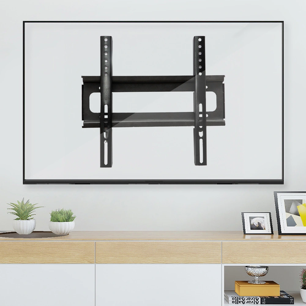 Giá Treo Tivi Thẳng Sát Tường DK50 32" - 55"